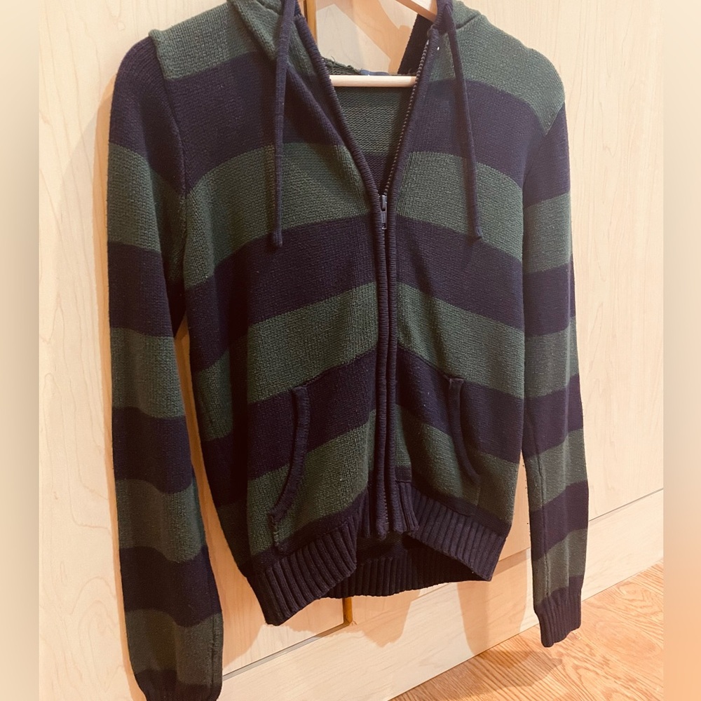 brandy hoodie